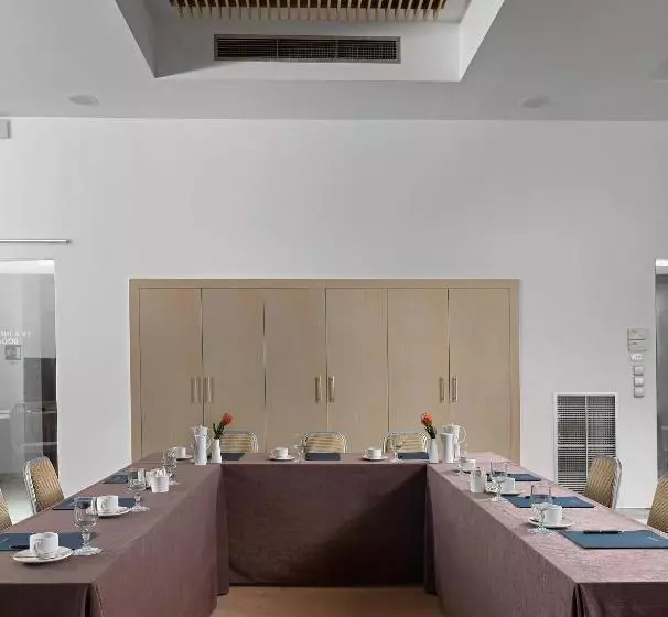 Fotos del hotel Airotel Achaia Beach:  19