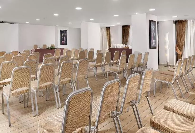 Fotos del hotel Airotel Achaia Beach:  23