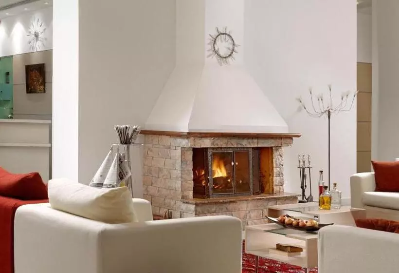 Fotos del hotel Airotel Achaia Beach:  17