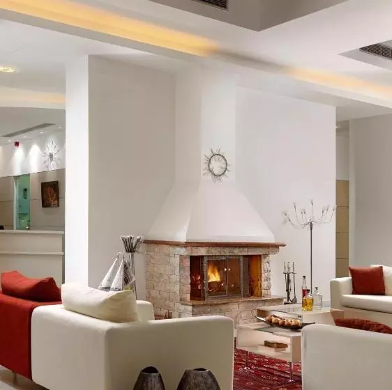 Fotos del hotel Airotel Achaia Beach:  25