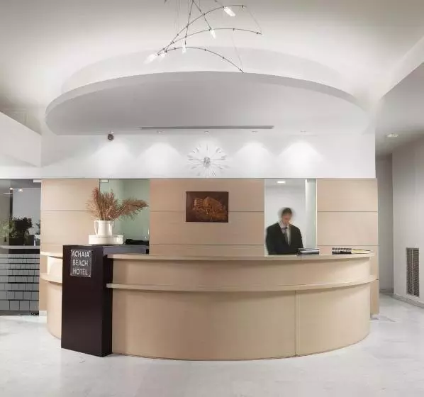 Fotos del hotel Airotel Achaia Beach:  3