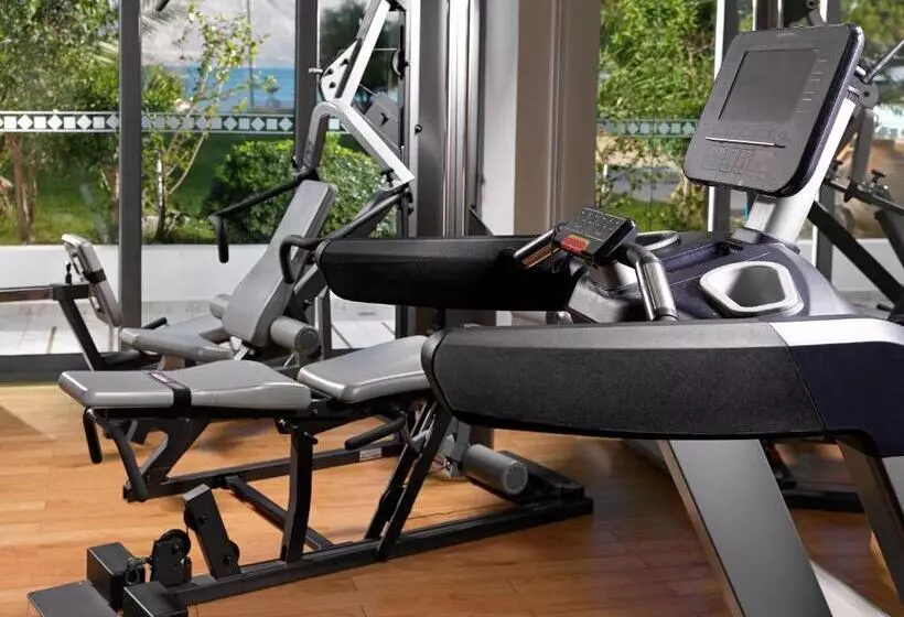 Fotos del hotel Airotel Achaia Beach:  12