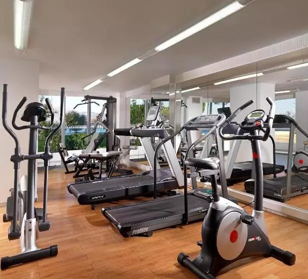 Fotos del hotel Airotel Achaia Beach:  4