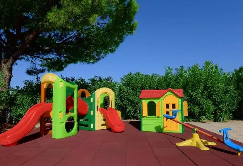 Fotos del hotel Airotel Achaia Beach:  16