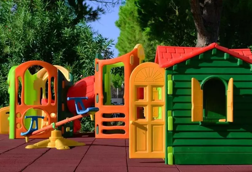 Fotos del hotel Airotel Achaia Beach:  9