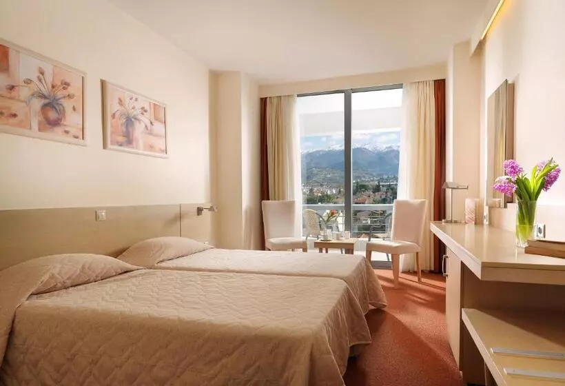 Fotos del hotel Airotel Achaia Beach:  21