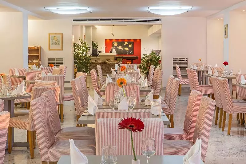 Fotos del hotel Airotel Achaia Beach:  18