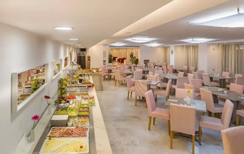 Fotos del hotel Airotel Achaia Beach:  22