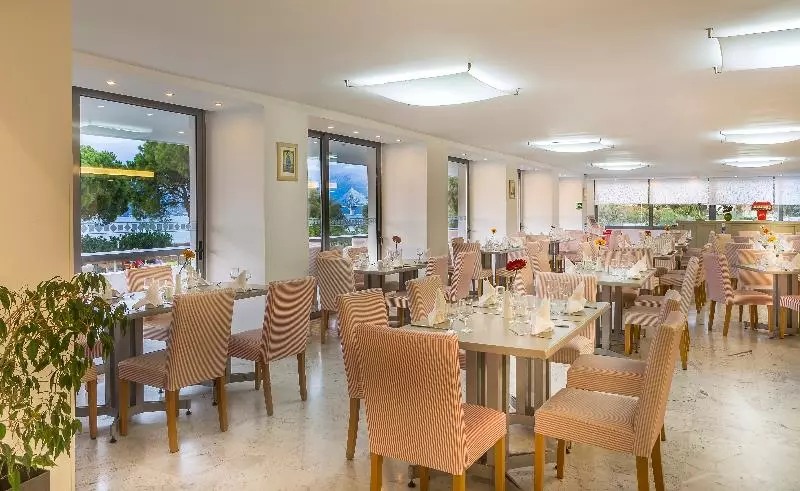 Fotos del hotel Airotel Achaia Beach:  6