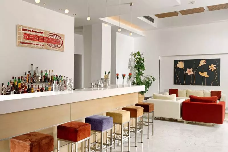 Fotos del hotel Airotel Achaia Beach:  7