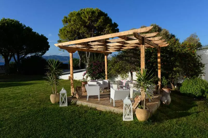 Fotos del hotel Airotel Achaia Beach:  10