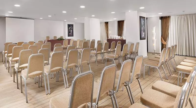 Fotos del hotel Airotel Achaia Beach:  15