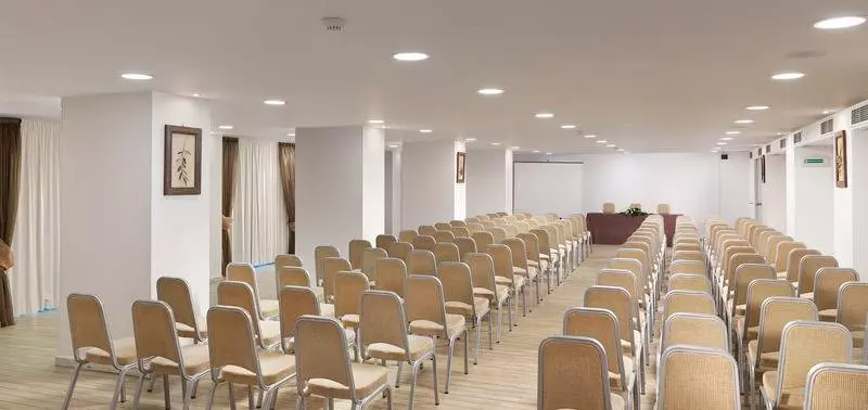 Fotos del hotel Airotel Achaia Beach:  8