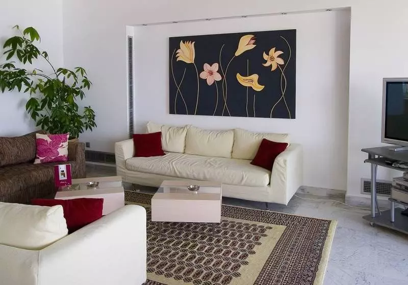 Fotos del hotel Airotel Achaia Beach:  11