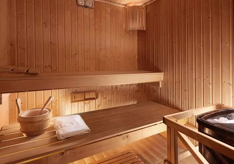 Fotos del hotel Airotel Achaia Beach:  13