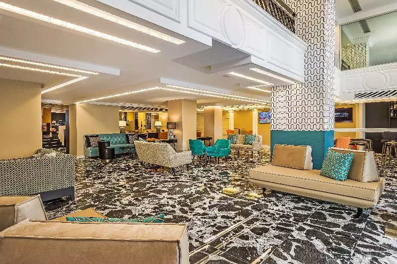 Fotos del hotel Airotel Stratos Vassilikos:  21