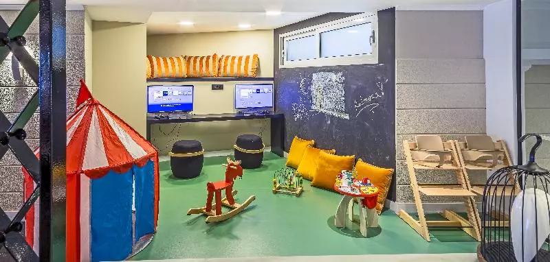 Fotos del hotel Airotel Stratos Vassilikos:  13