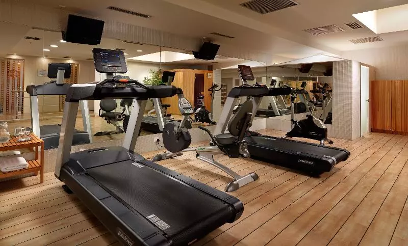 Fotos del hotel Airotel Stratos Vassilikos:  3