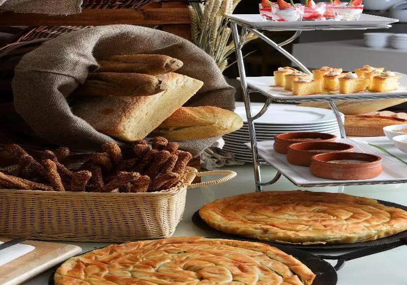 Fotos del hotel Airotel Stratos Vassilikos:  4