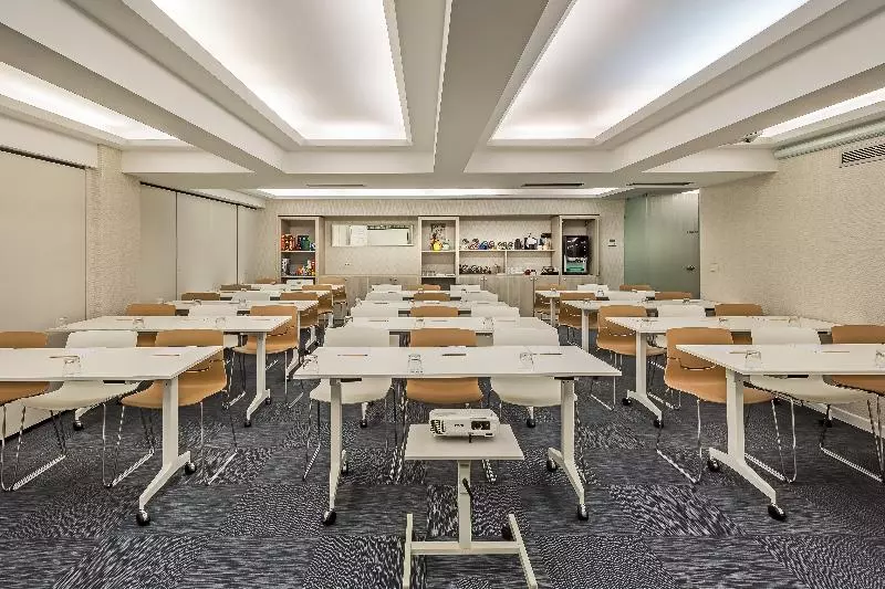 Fotos del hotel Airotel Stratos Vassilikos:  12