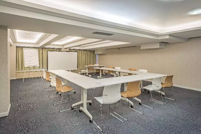 Fotos del hotel Airotel Stratos Vassilikos:  16