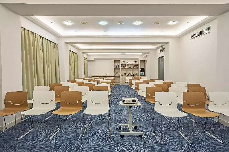 Fotos del hotel Airotel Stratos Vassilikos:  18