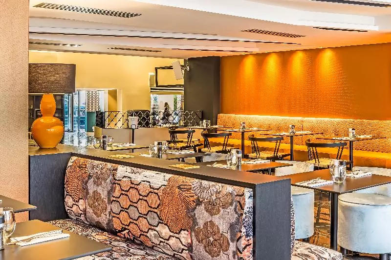 Fotos del hotel Airotel Stratos Vassilikos:  15