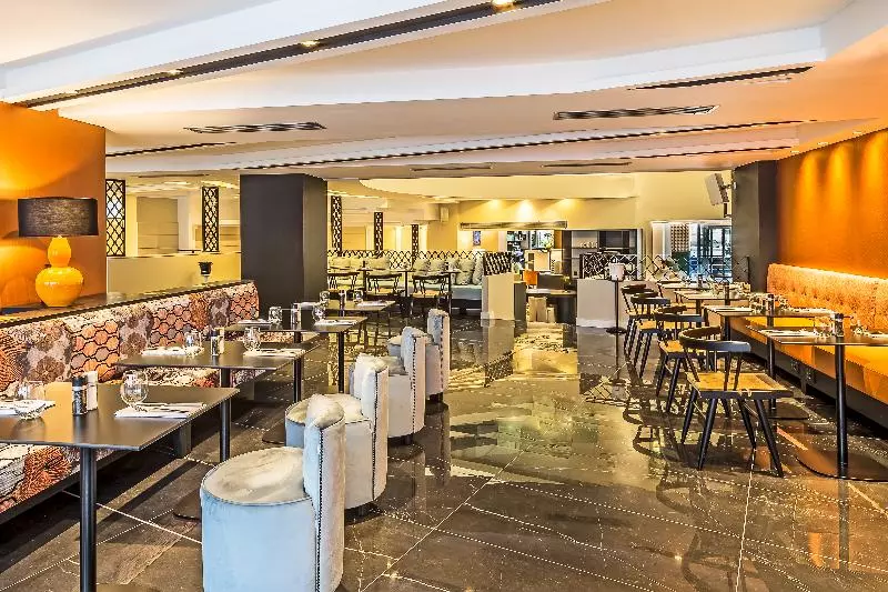 Fotos del hotel Airotel Stratos Vassilikos:  10