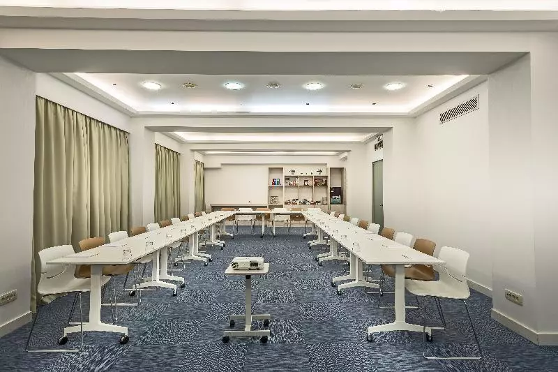 Fotos del hotel Airotel Stratos Vassilikos:  6