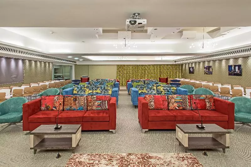 Fotos del hotel Airotel Stratos Vassilikos:  9