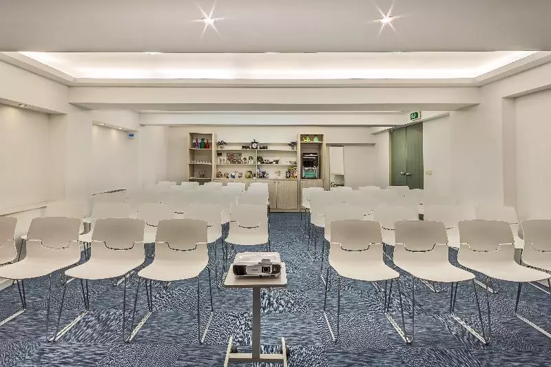 Fotos del hotel Airotel Stratos Vassilikos:  25