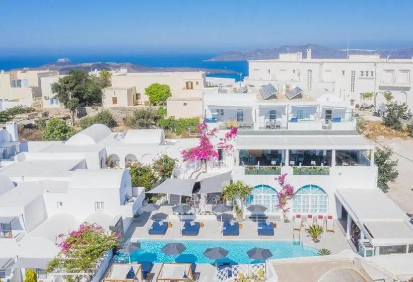 Aressana Spa  & Suites
