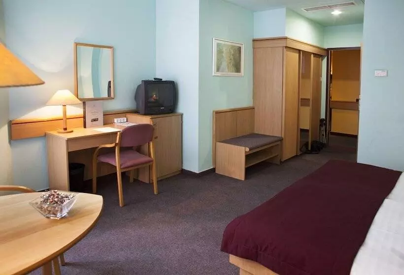 Fotos del hotel City  Pilvax:  22