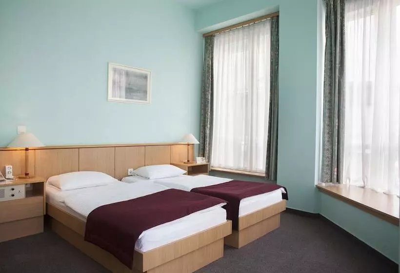 Fotos del hotel City  Pilvax:  18