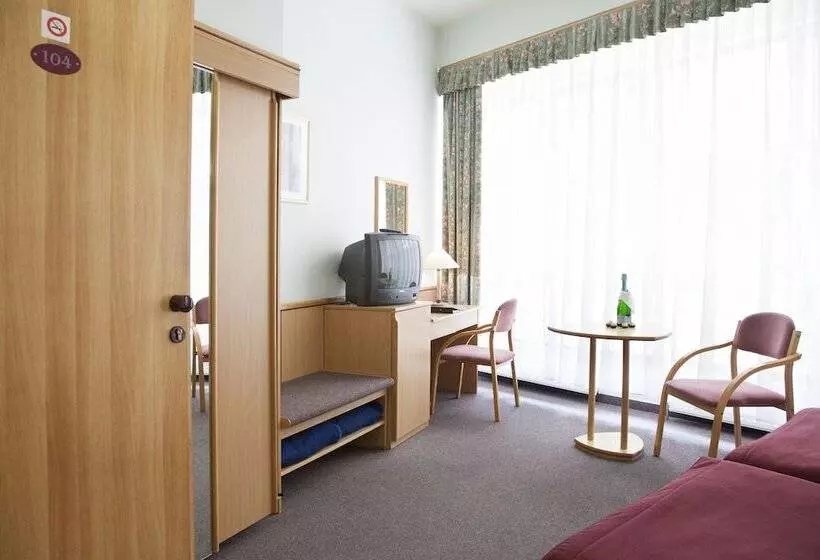 Fotos del hotel City  Pilvax:  24