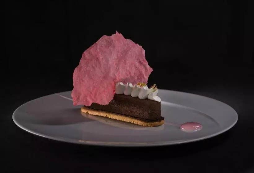 Fotos del hotel Aressana Spa  & Suites:  16