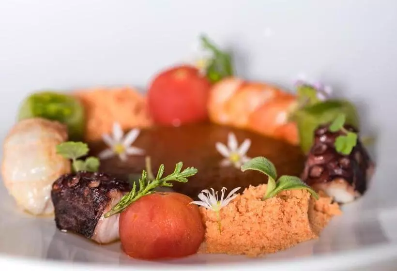 Fotos del hotel Aressana Spa  & Suites:  23