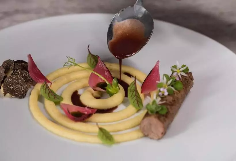 Fotos del hotel Aressana Spa  & Suites:  3