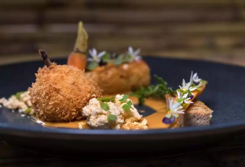 Fotos del hotel Aressana Spa  & Suites:  22