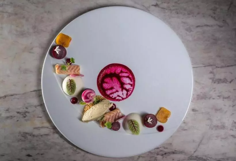 Fotos del hotel Aressana Spa  & Suites:  21