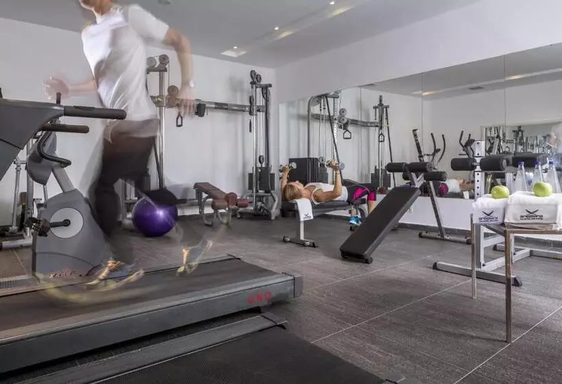 Fotos del hotel Aressana Spa  & Suites:  2