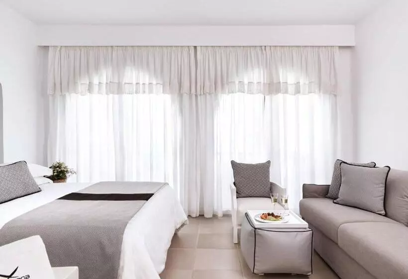 Aressana Spa  & Suites