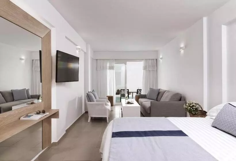 Fotos del hotel Aressana Spa  & Suites:  11