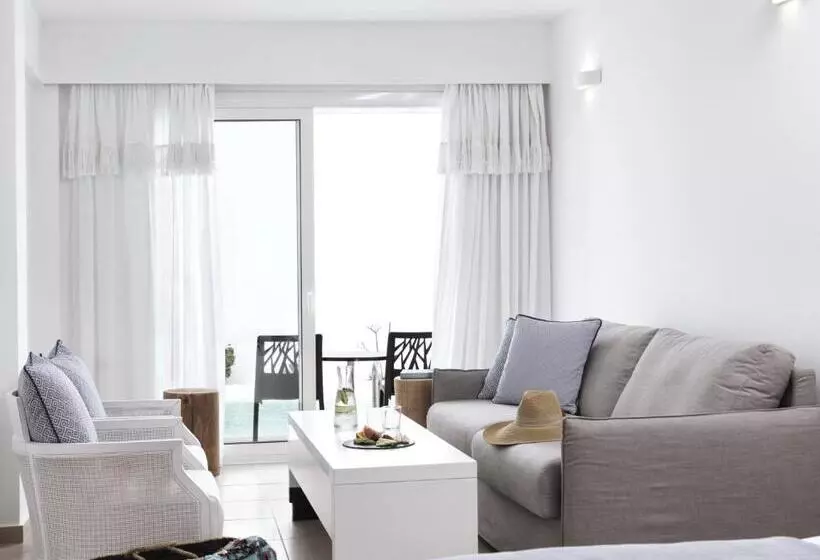 Fotos del hotel Aressana Spa  & Suites:  15