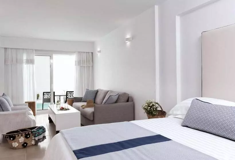 Fotos del hotel Aressana Spa  & Suites:  7