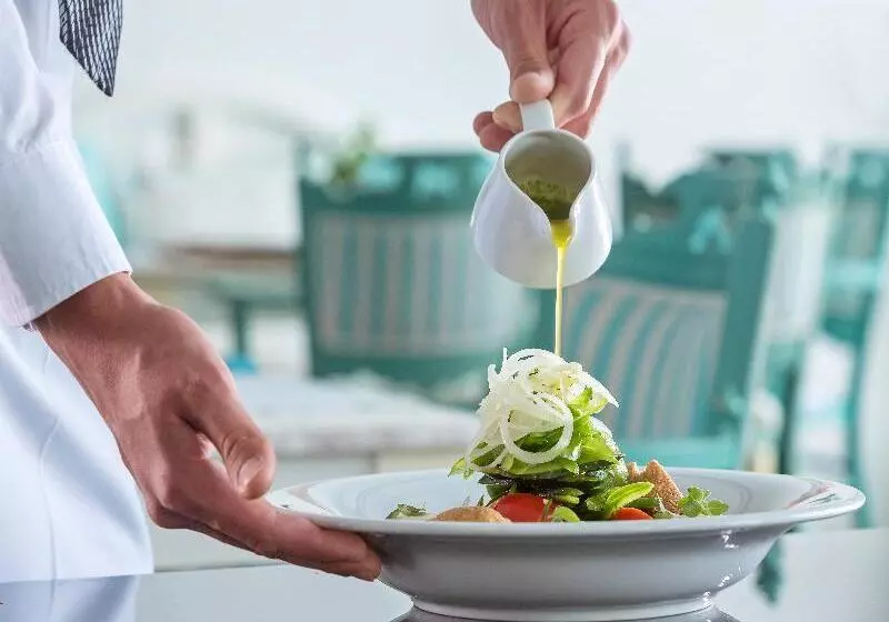 Fotos del hotel Aressana Spa  & Suites:  8