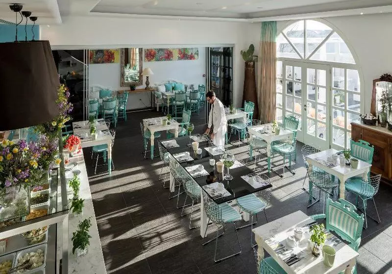 Fotos del hotel Aressana Spa  & Suites:  24