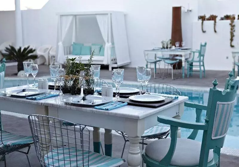 Fotos del hotel Aressana Spa  & Suites:  14