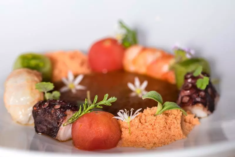 Fotos del hotel Aressana Spa  & Suites:  25