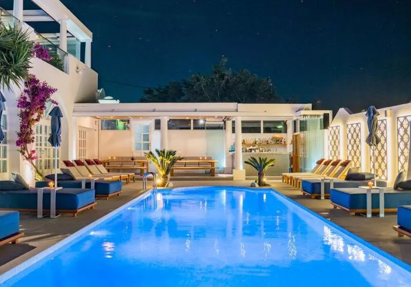 Fotos del hotel Aressana Spa  & Suites:  4